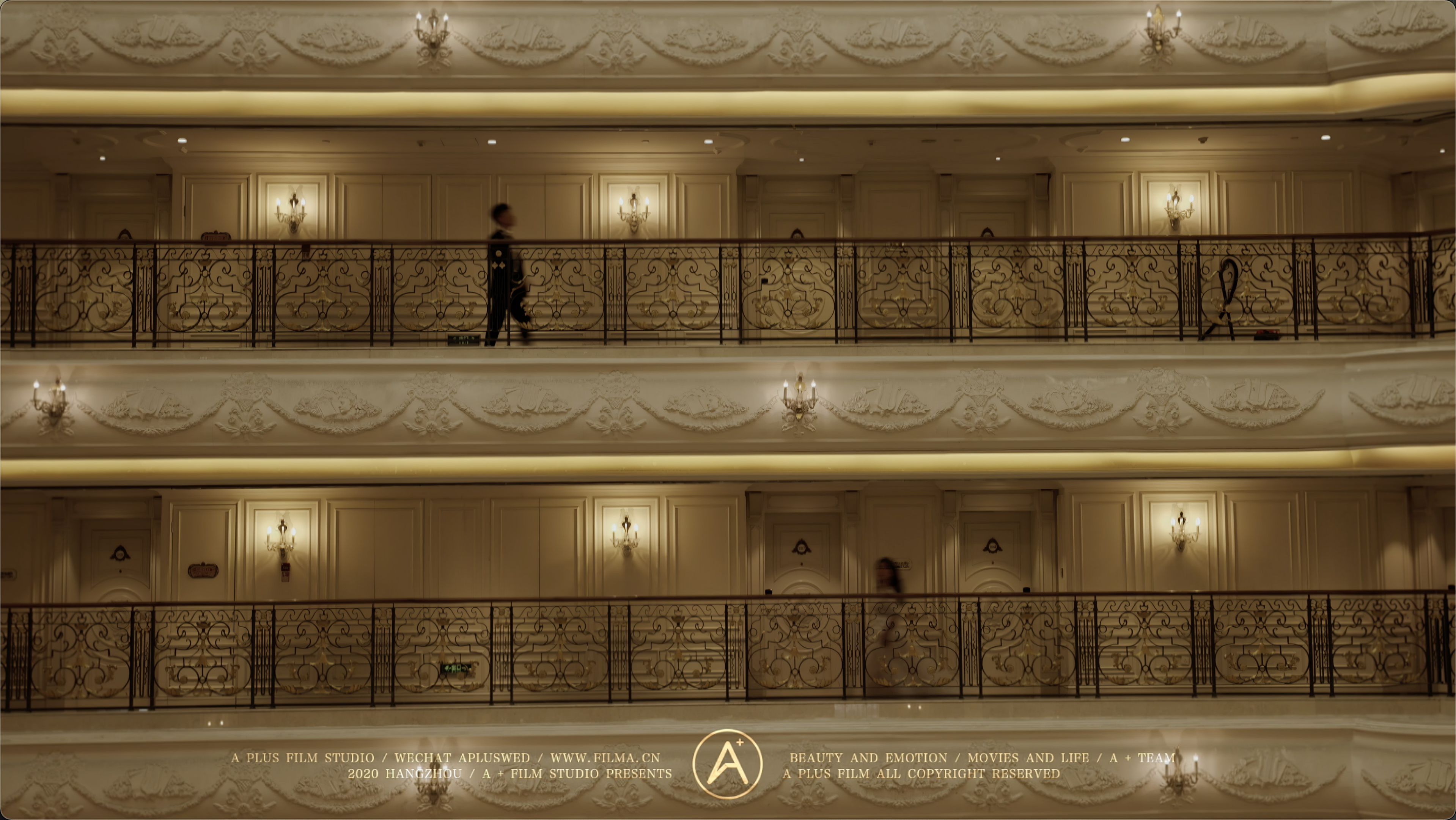 优雅与爱 此心安处是吾乡