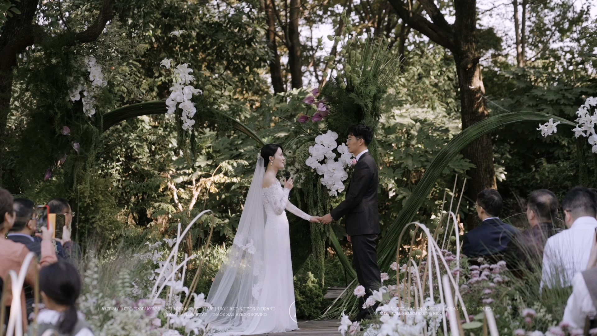 你是人间四月光