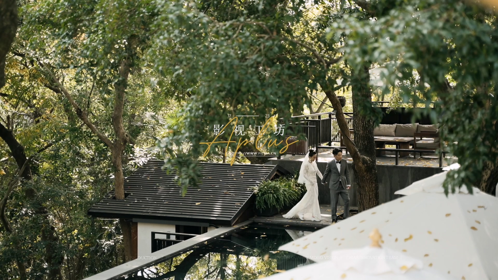 在骤雨来临前，找到了灵魂共鸣