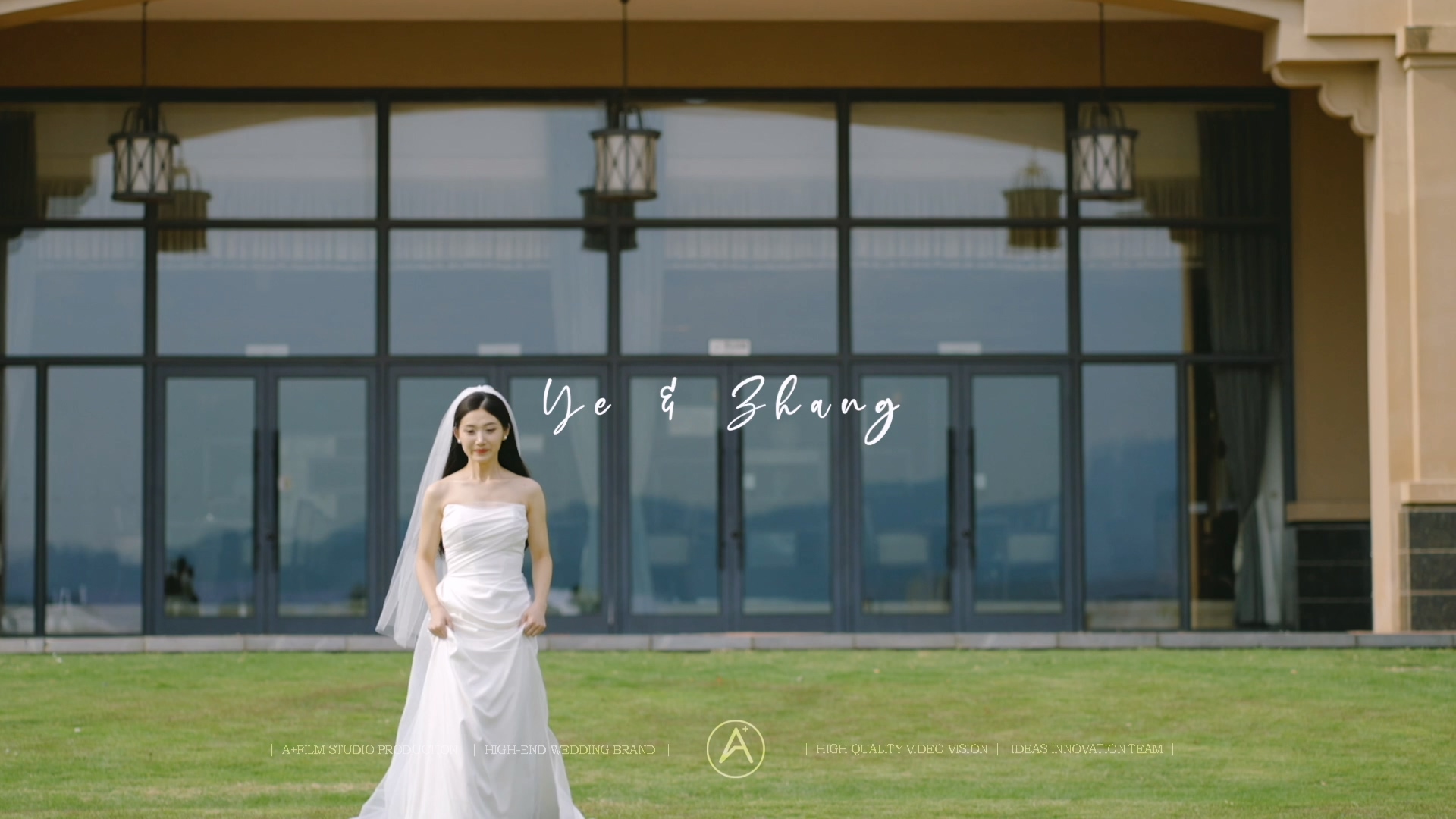 仪式只是我们表达自己的时刻